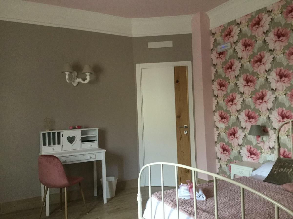 Maison Marianna B&B - Etna - Николози Экстерьер фото