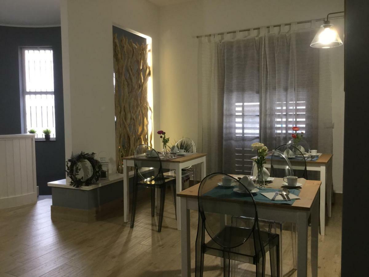 Maison Marianna B&B - Etna - Николози Экстерьер фото