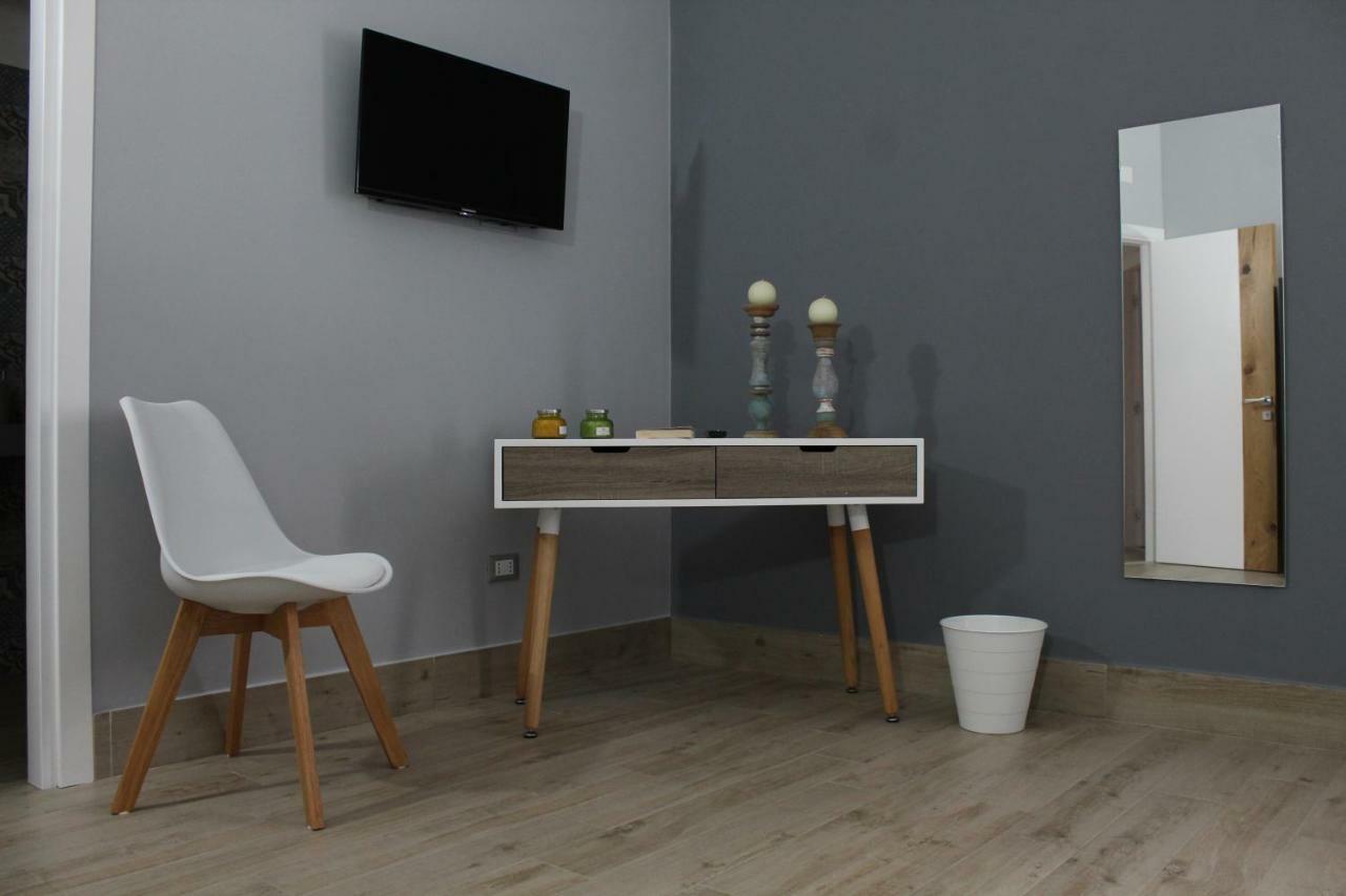 Maison Marianna B&B - Etna - Николози Экстерьер фото