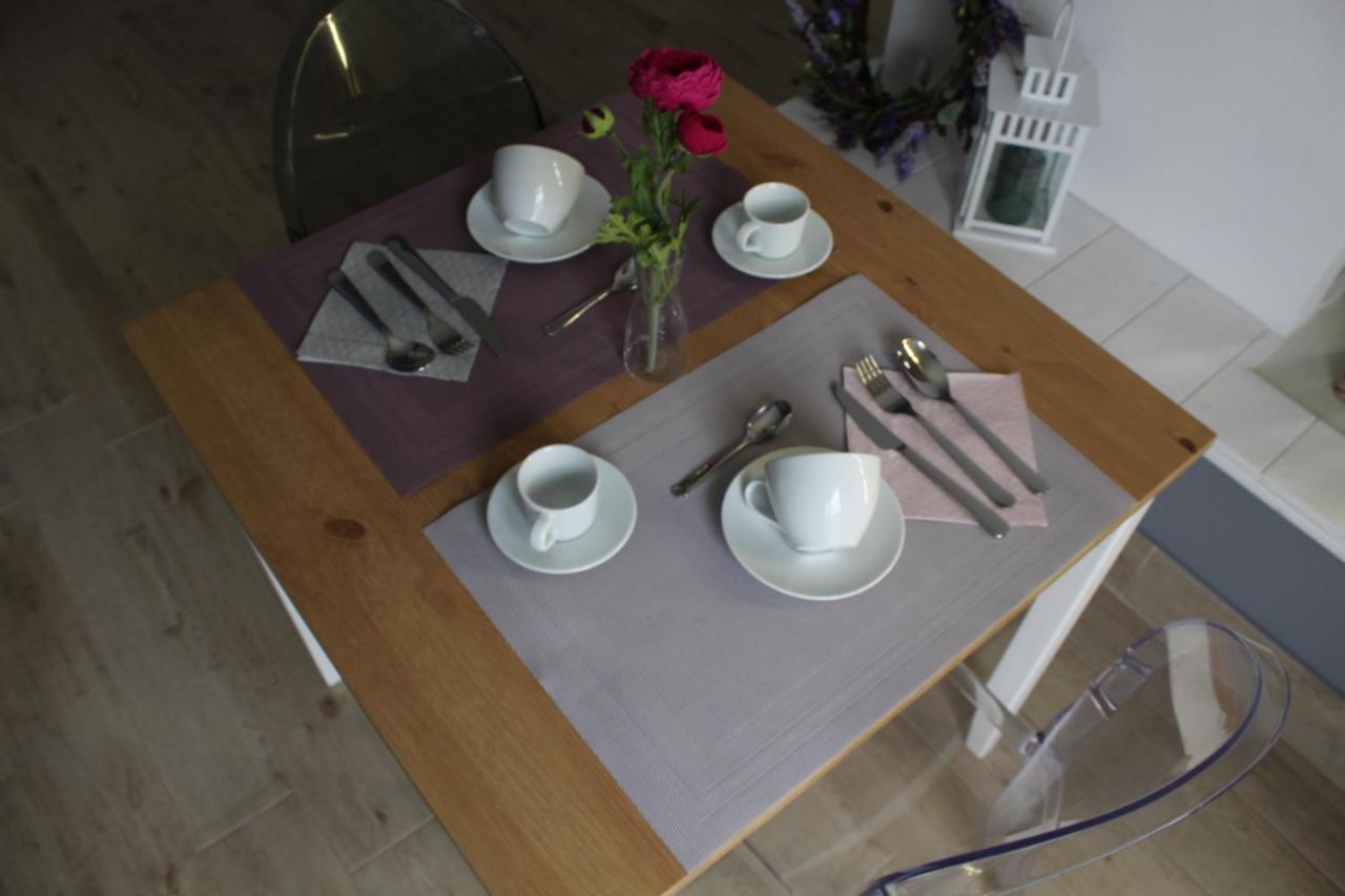 Maison Marianna B&B - Etna - Николози Экстерьер фото