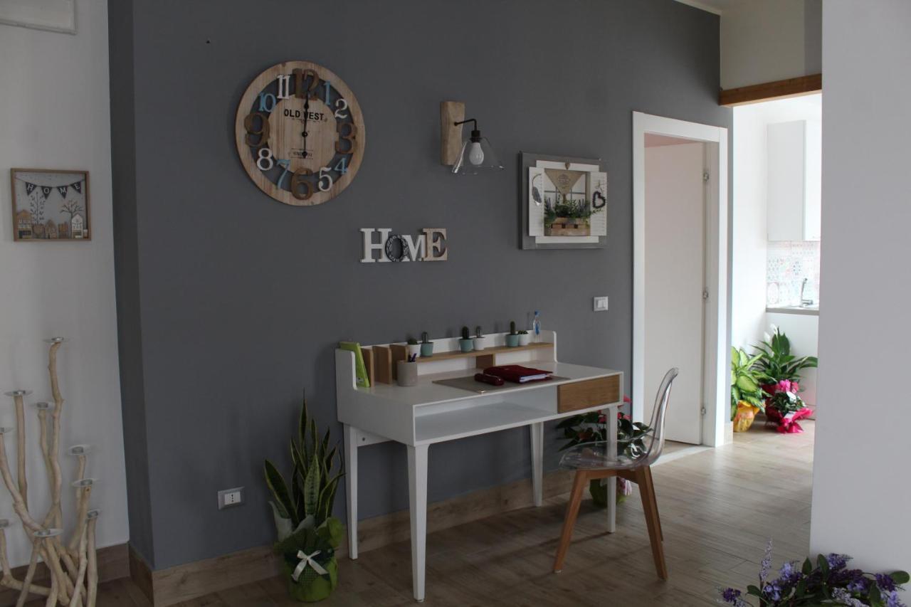 Maison Marianna B&B - Etna - Николози Экстерьер фото